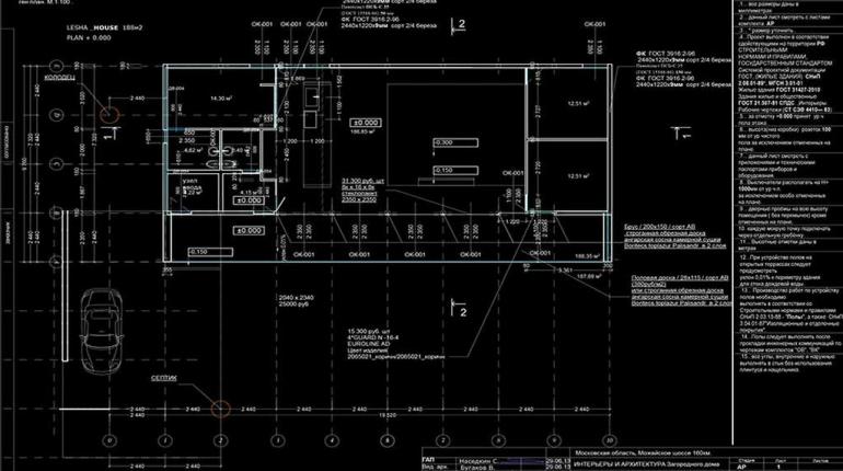 LUX BOX house [ Rockwool ]